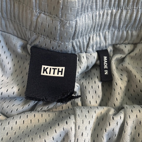 Kith x Jordan Mesh Shorts - Picture 5 of 5